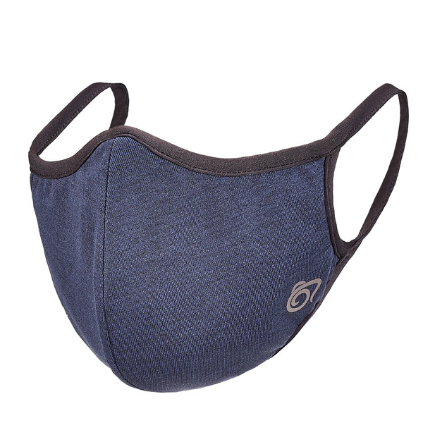 HEIQ VB FACECOVER Unisex - Gesichtsmaske
