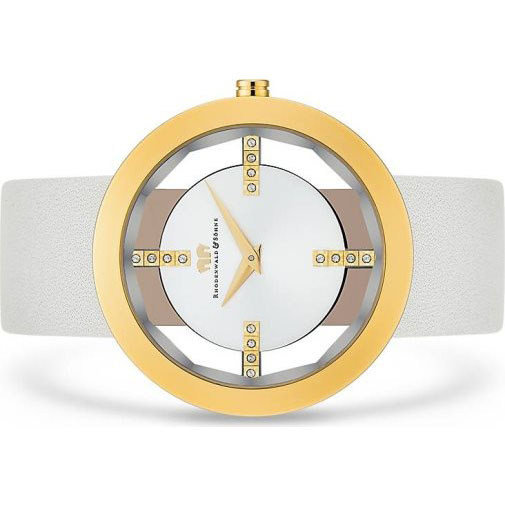 Rhodenwald & Söhne Armband-Uhr Lucrezia