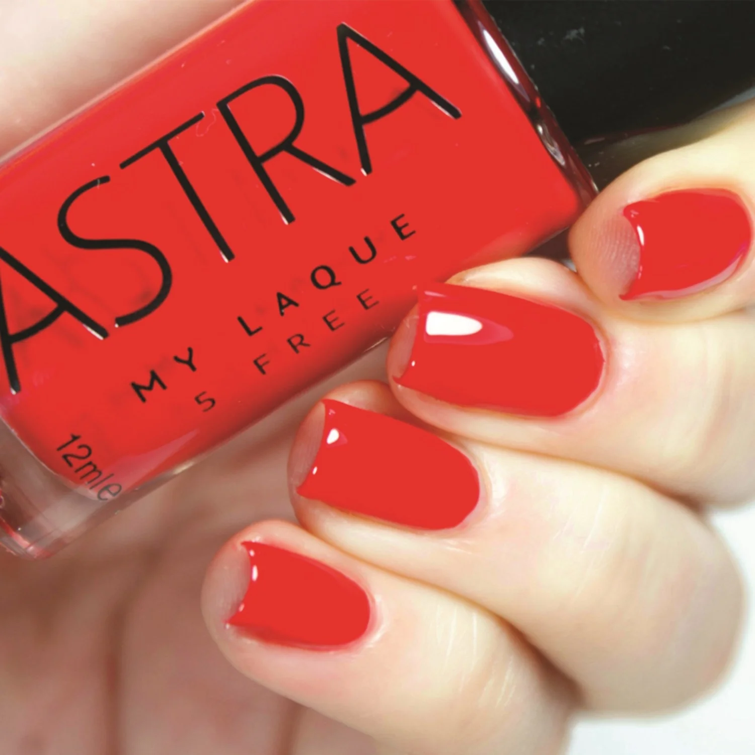 MY LAQUE Nails - Lak za nokte