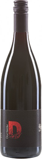 2019 Dornfelder trocken - Weingut Via Eberle