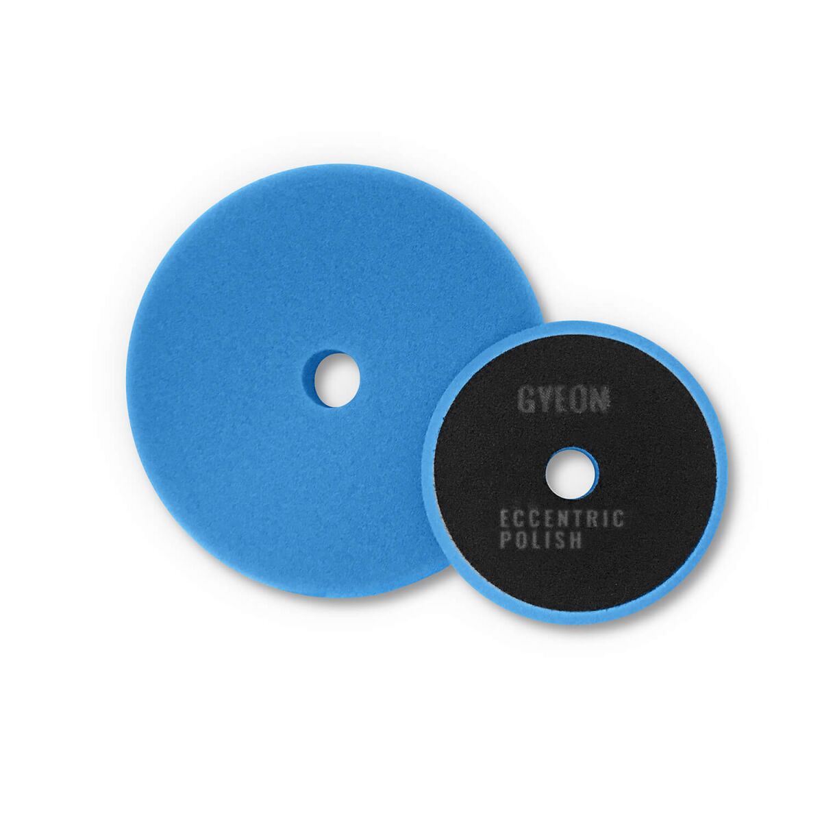 GYEON Q²M Eccentric Polish Polierpad 125mm