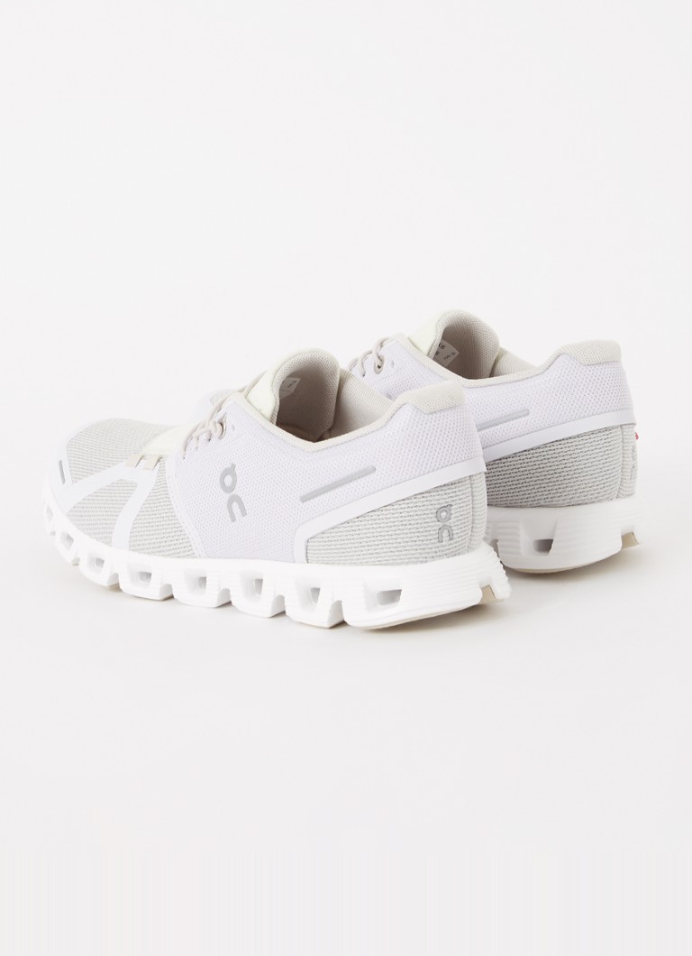 Buty sportowe On Cloud 5 Combo z detalami z siateczki