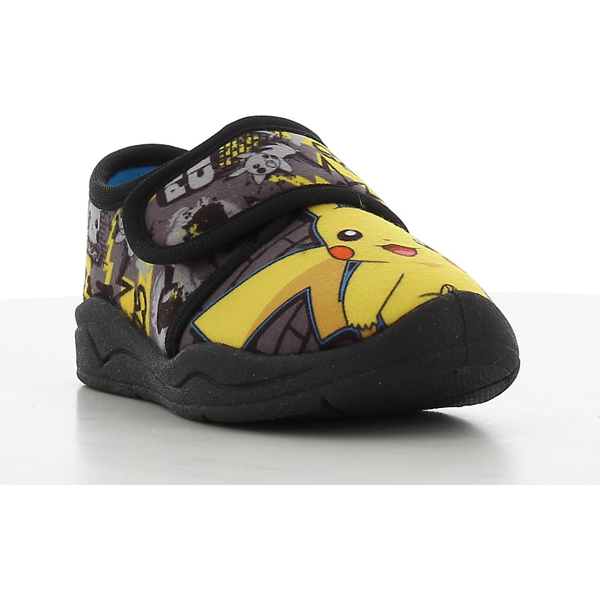 Pokemon Hausschuhe für Jungen