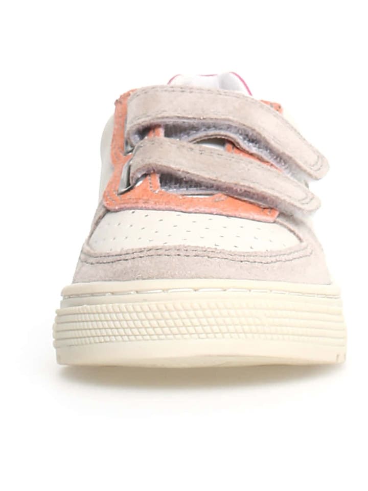 Naturino Leder-Sneakers 