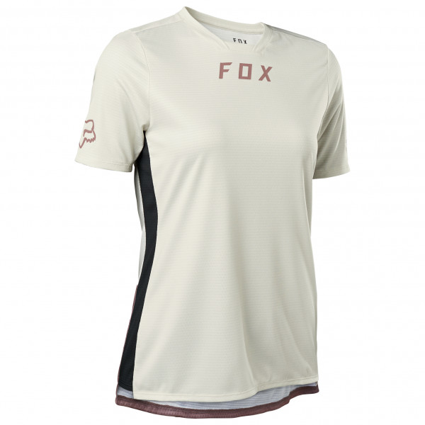 FOX Racing - Women's Defend S/S Jersey - Radtrikot