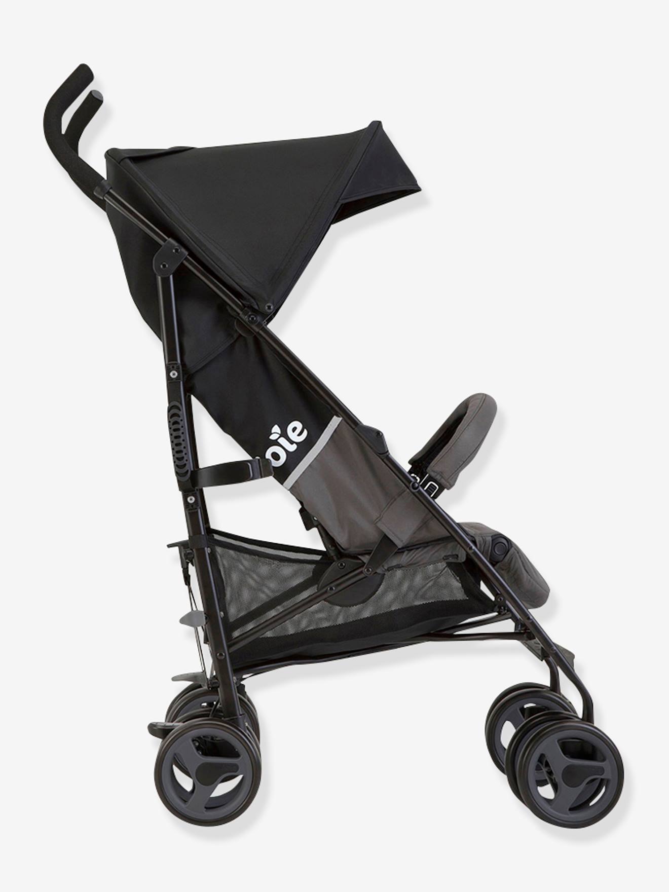 Joie Buggy NITRO LX JOIE - schwarz