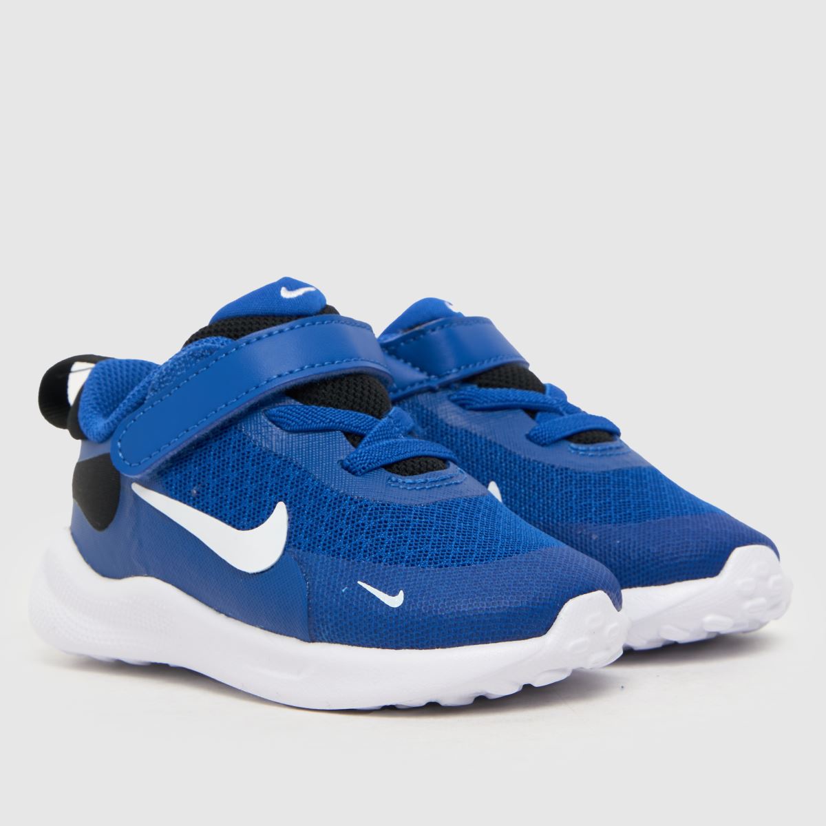 Nike Revolution 7 fiú kisgyermek cipő