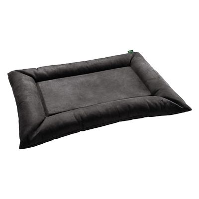HUNTER Hundebett Bologna, schwarz