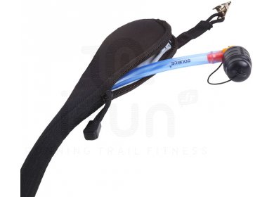 Source Isolant Tube