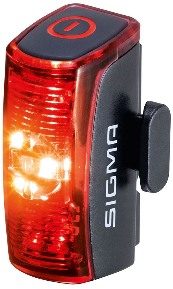 SIGMA Infinity USB Rücklicht kaufen | Bike-Discount