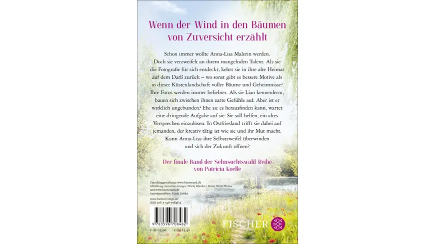Der Klang des Windes