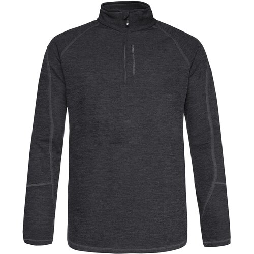 HERREN ROLLI PRTLOUISIANA 1/4 ZIP TOP