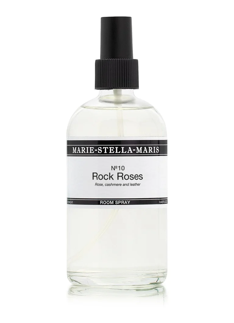 Marie-Stella-Maris Apă de toaletă nr. 10 Roses of the Rocks, spray 250 ml