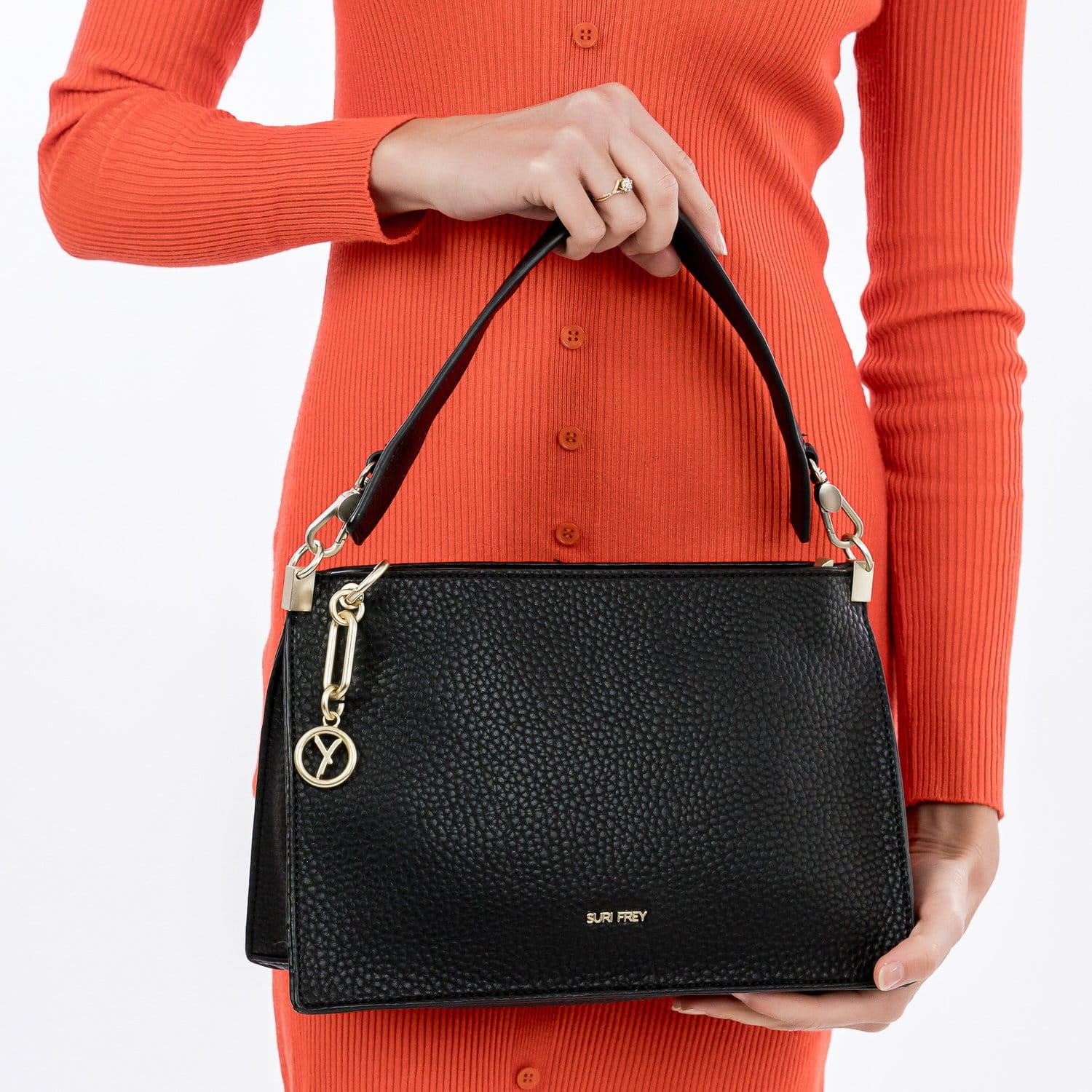 SURI FREY Pocket SFY Gwenny