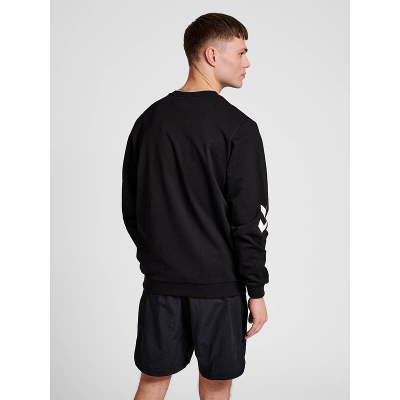 hummel hmlLGC JEREMY SWEATSHIRT Sweatshirt Herren