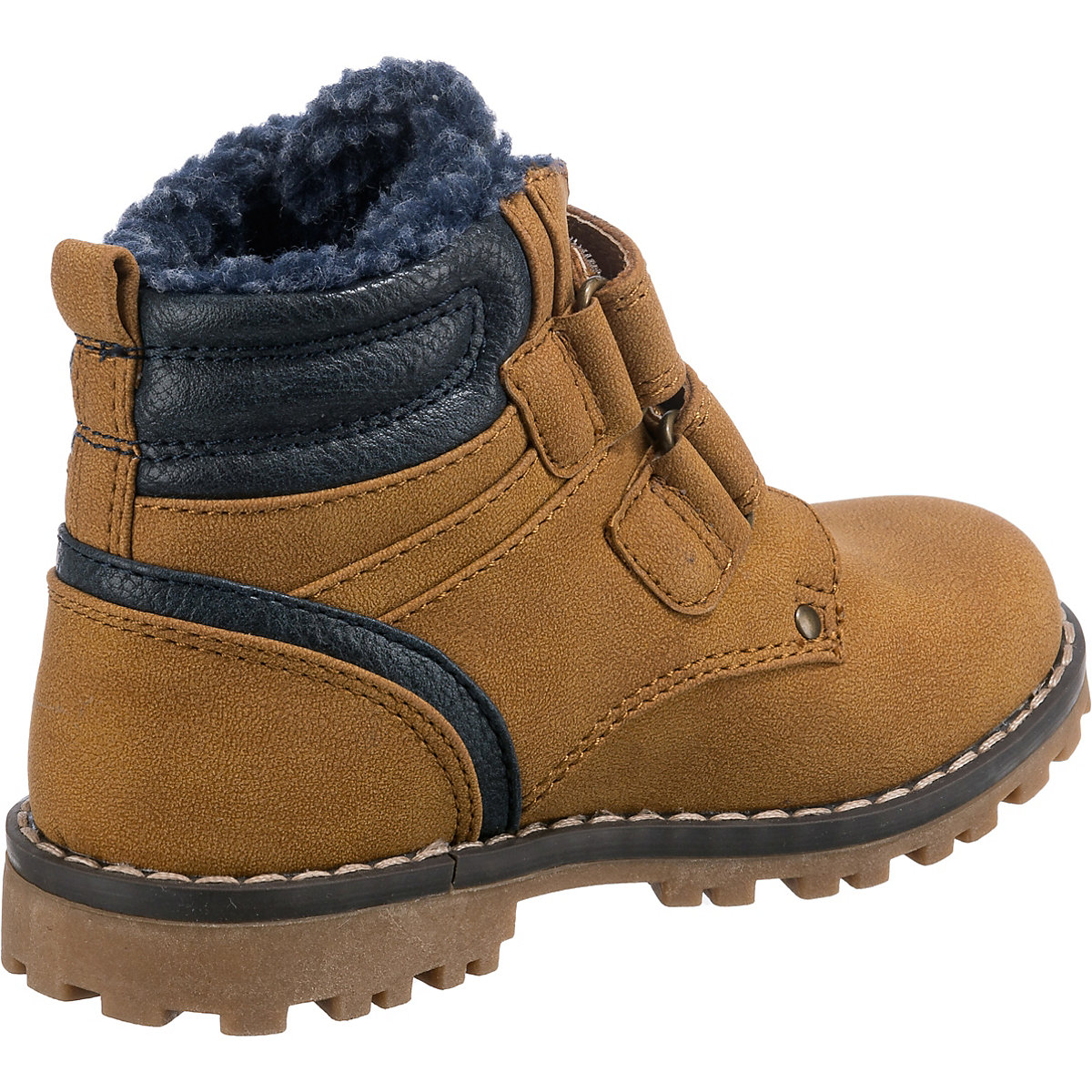 Winterstiefel für Jungen
