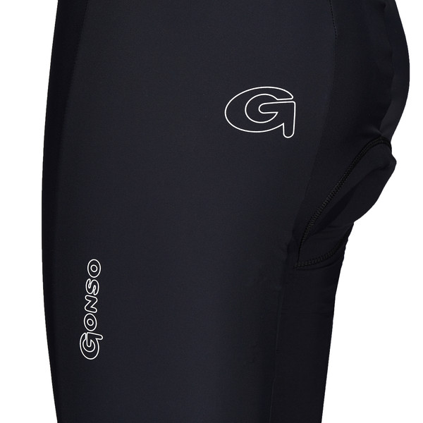 SITIVO W Damen - Radlerhose