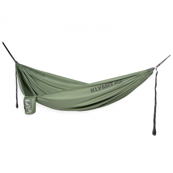 Klymit - Traverse Hammock - Hängematte