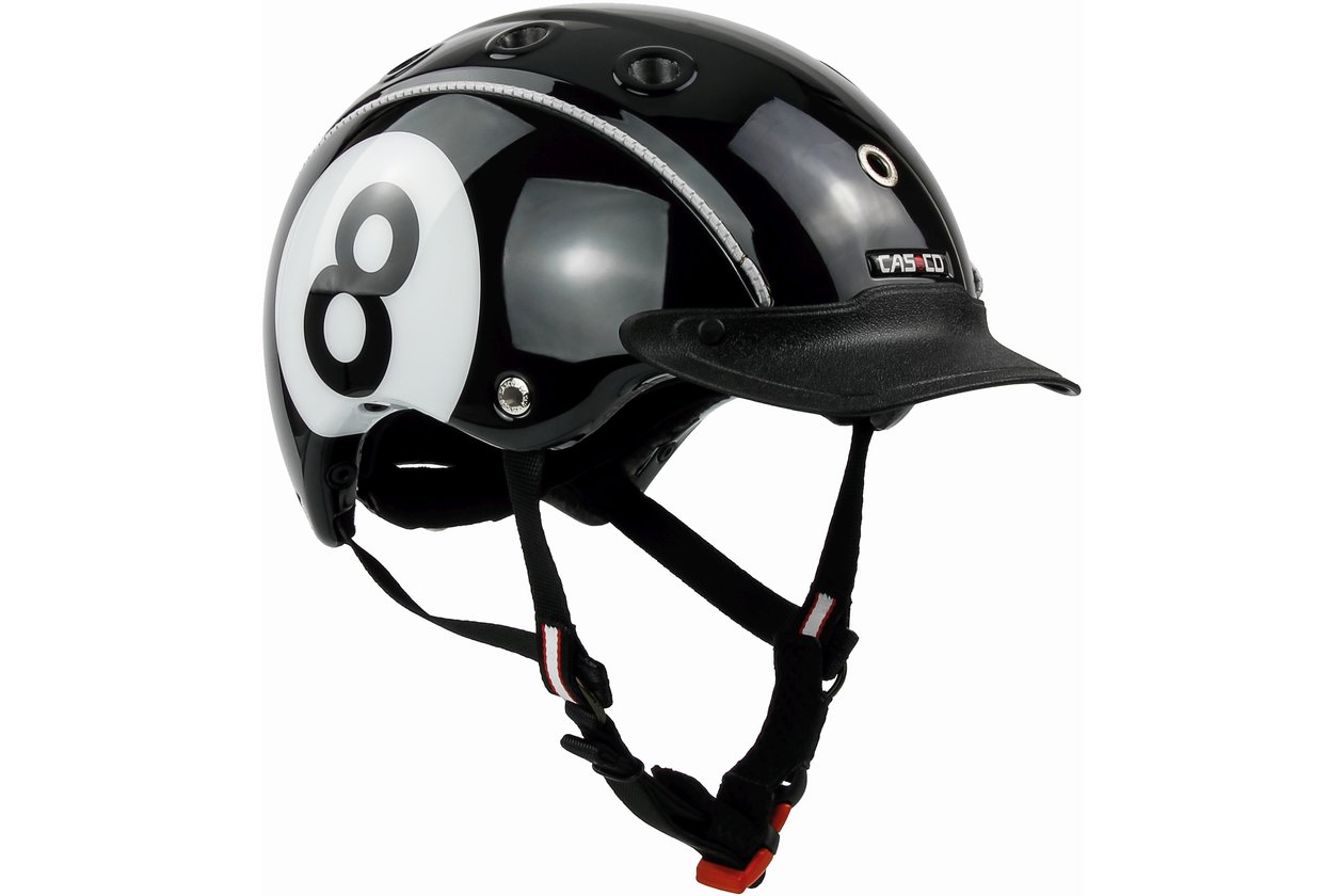 Casco Mini2