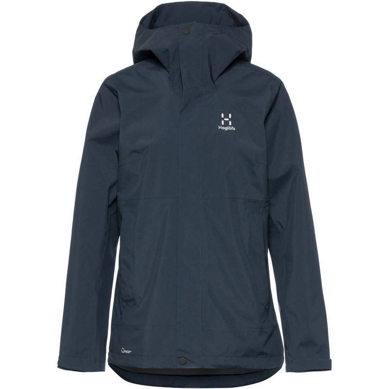 Haglöfs KOYAL PROOF Hardshelljacke Damen