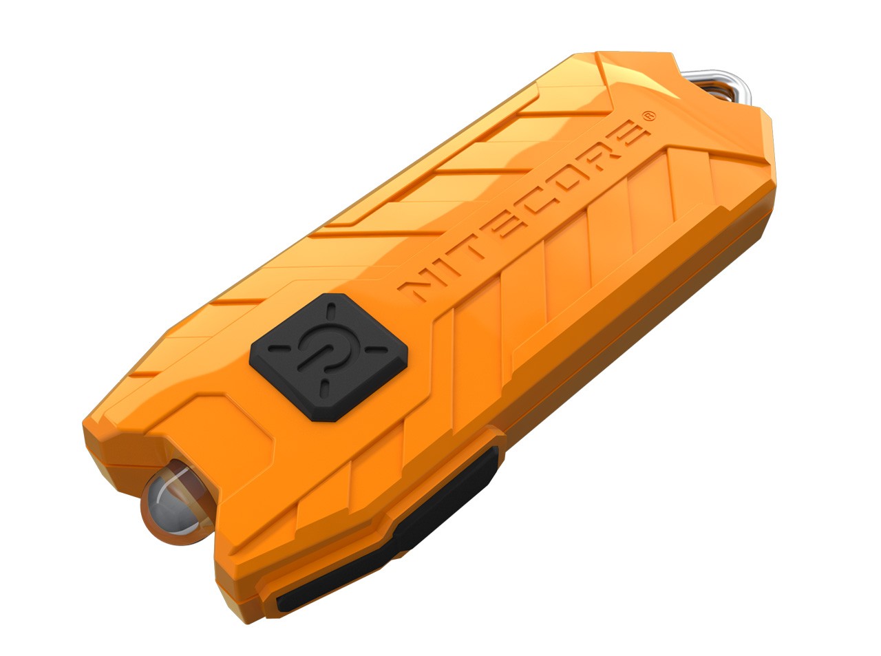 Tube Orange