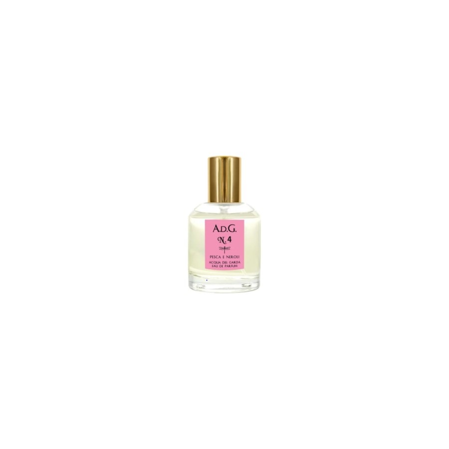 Eau de Parfum Spray