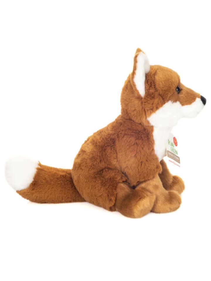 Teddy Hermann Kuscheltier Fuchs sitzend 20 cm, ab 6 Monate günstig kaufen onesize