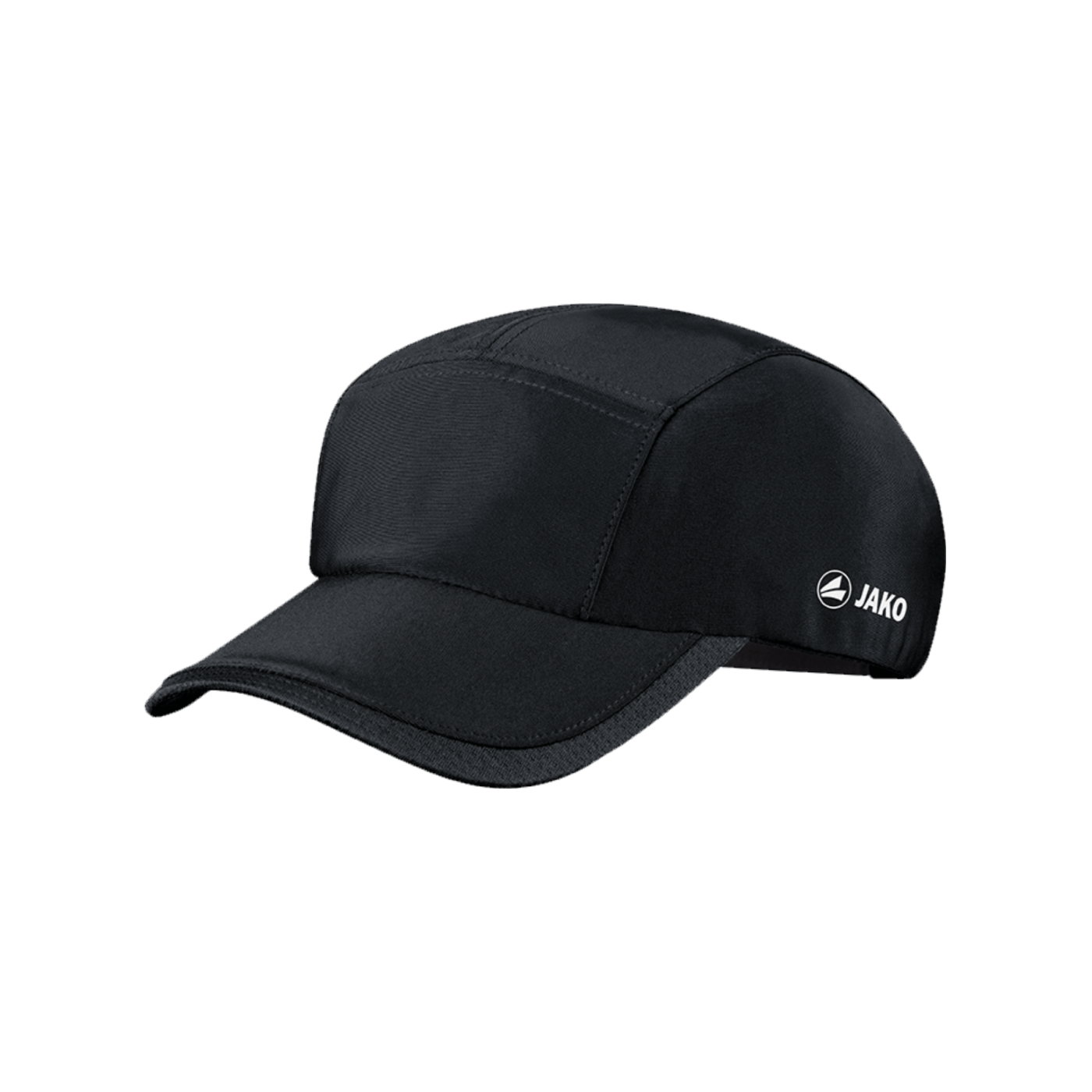 JAKO Funktionscap Schwarz F08