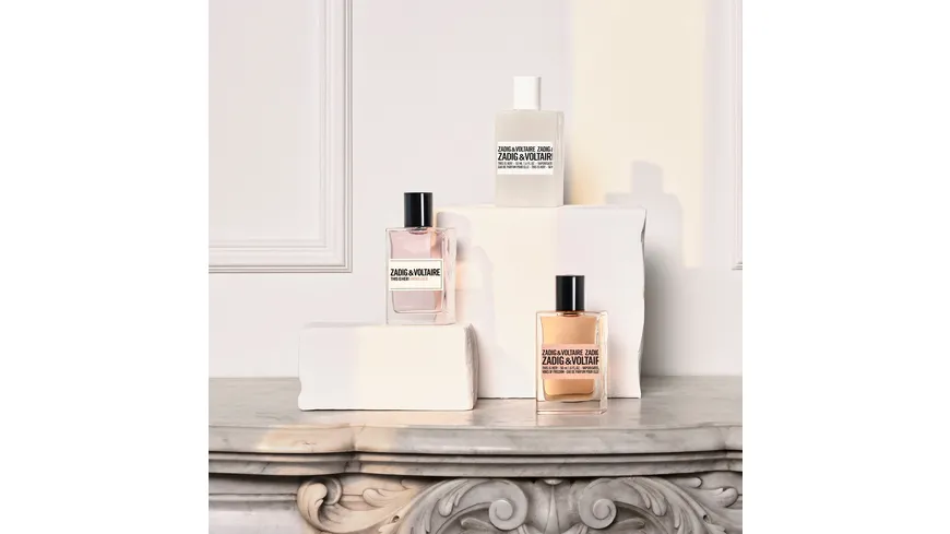 ZADIG&VOLTAIRE This is her! Eau de Parfum