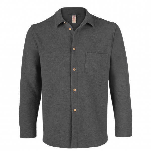 Engel - L/S Hemd - Hemd