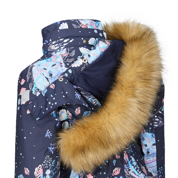 REIMATEC WINTER JACKET MUHVI Kinder - Winterjacke