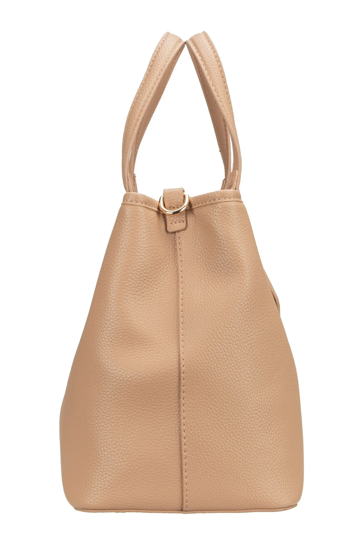 Valentino  Handtasche - Beige - Unifarben