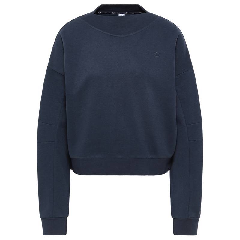 DreiMaster Sweatshirt Damen