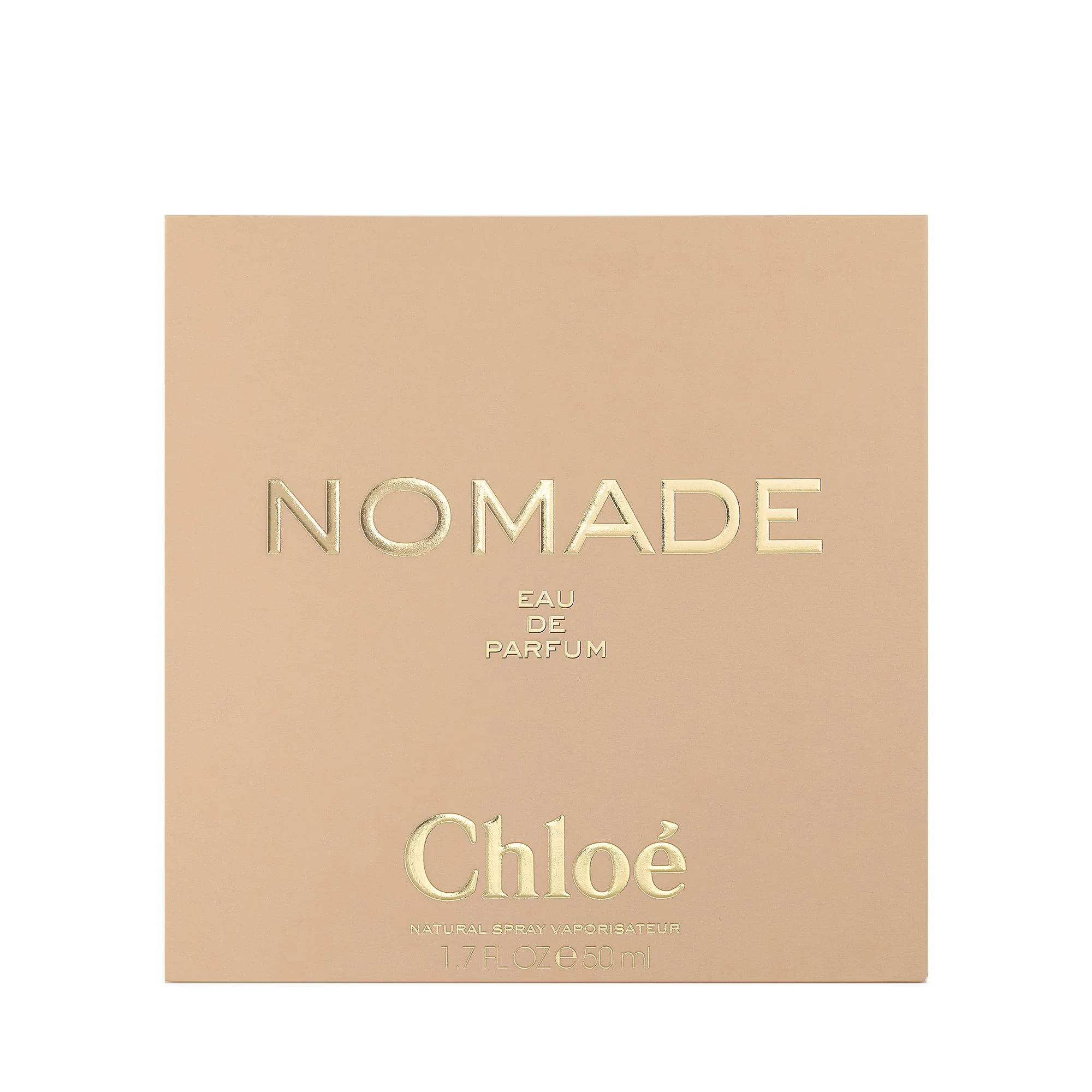 Nomade Nomade - Kvapusis vanduo