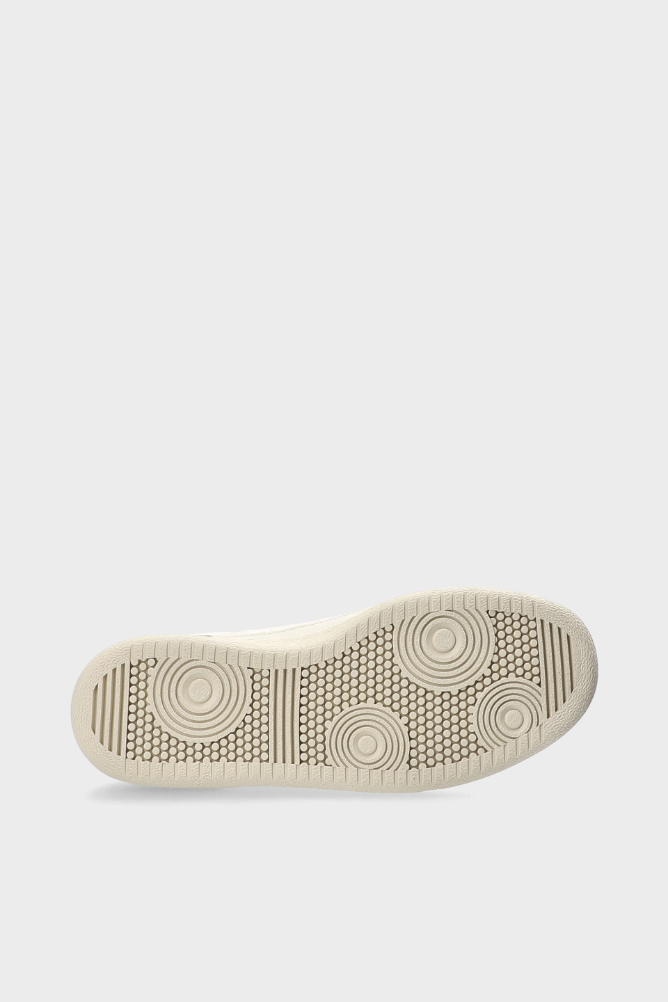 CPH255 leather mix cream/sage
