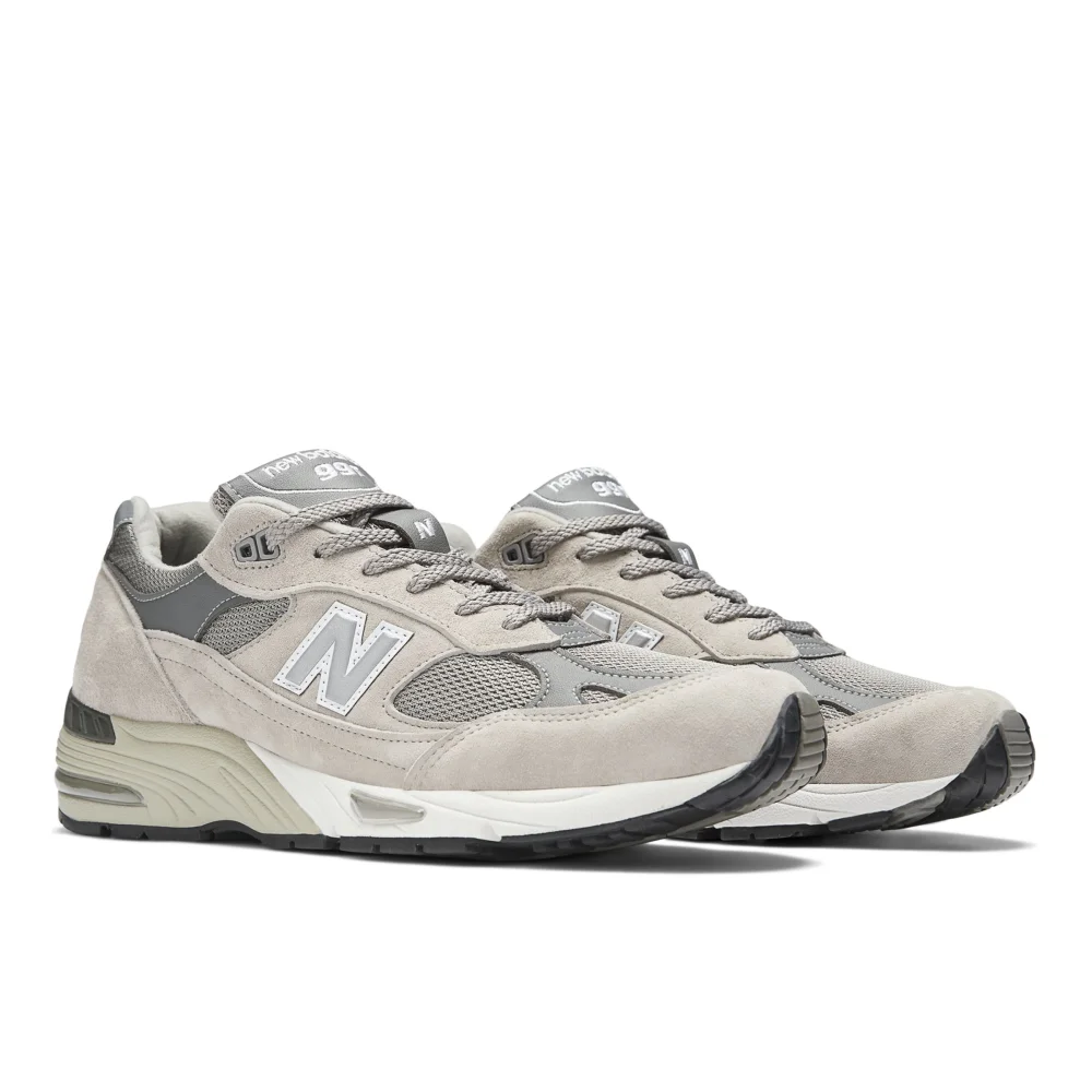 New Balance 991 Made in M991GL / grau