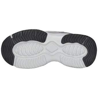 Puccetti Sneaker in grau