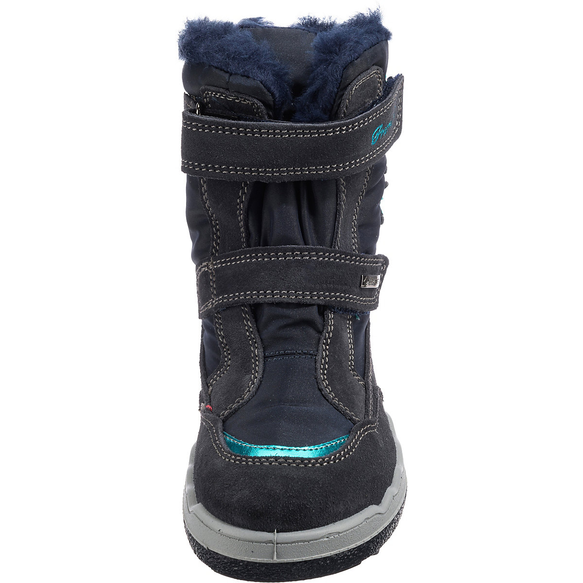 Winterstiefel für Mädchen
