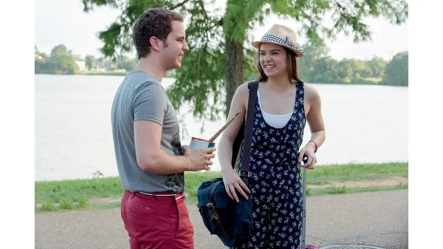 Pitch Perfect 2