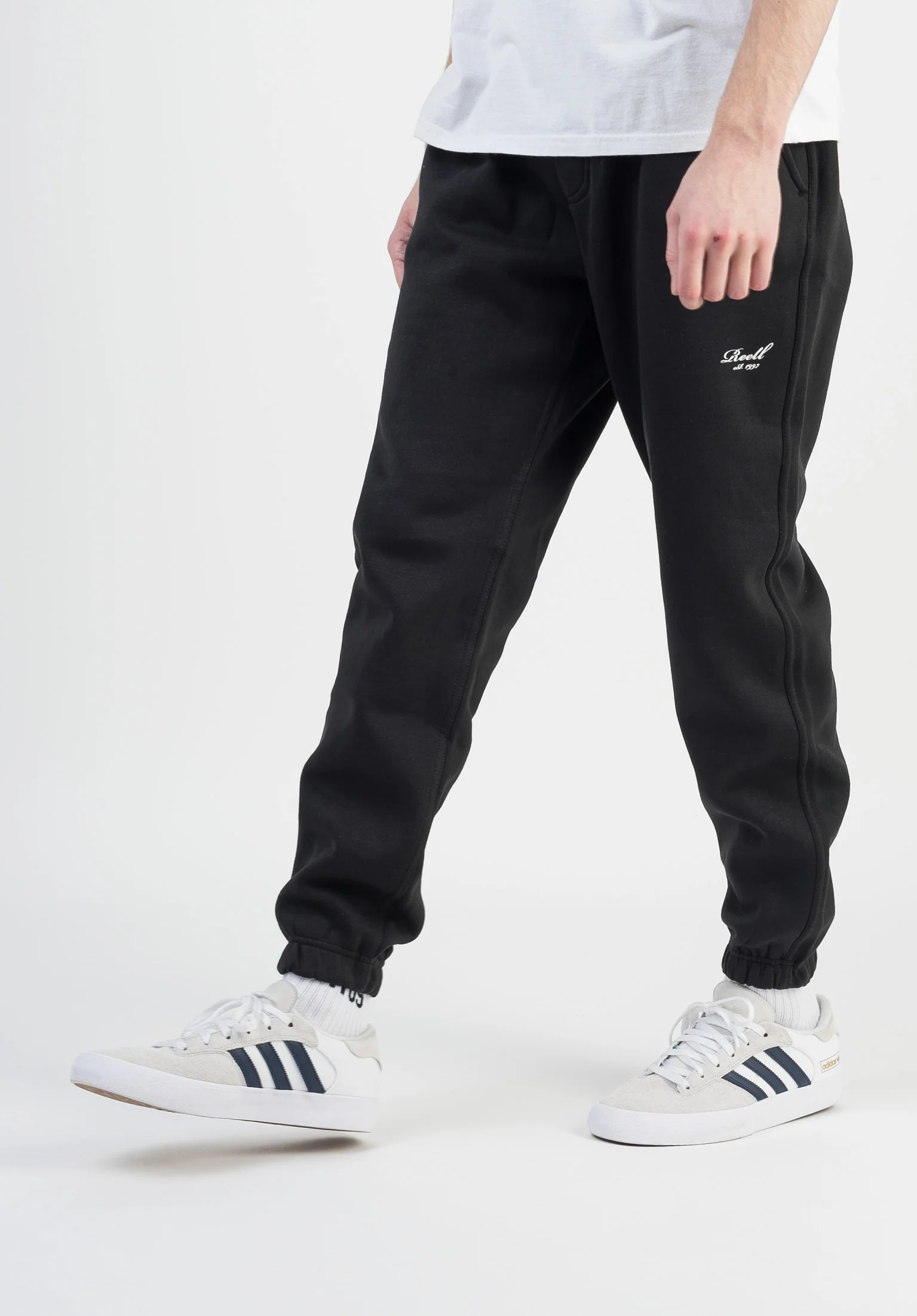 Regular Logo Sweatpant