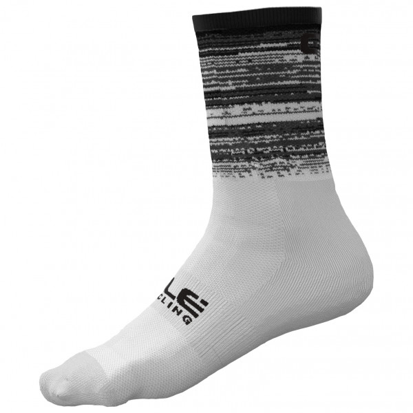 AlÉ - Scanner Socks - Radsocken
