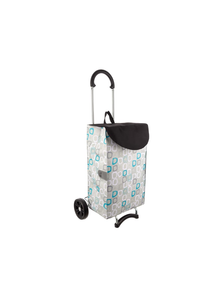 Andersen Shopper Shopper in grau günstig kaufen onesize