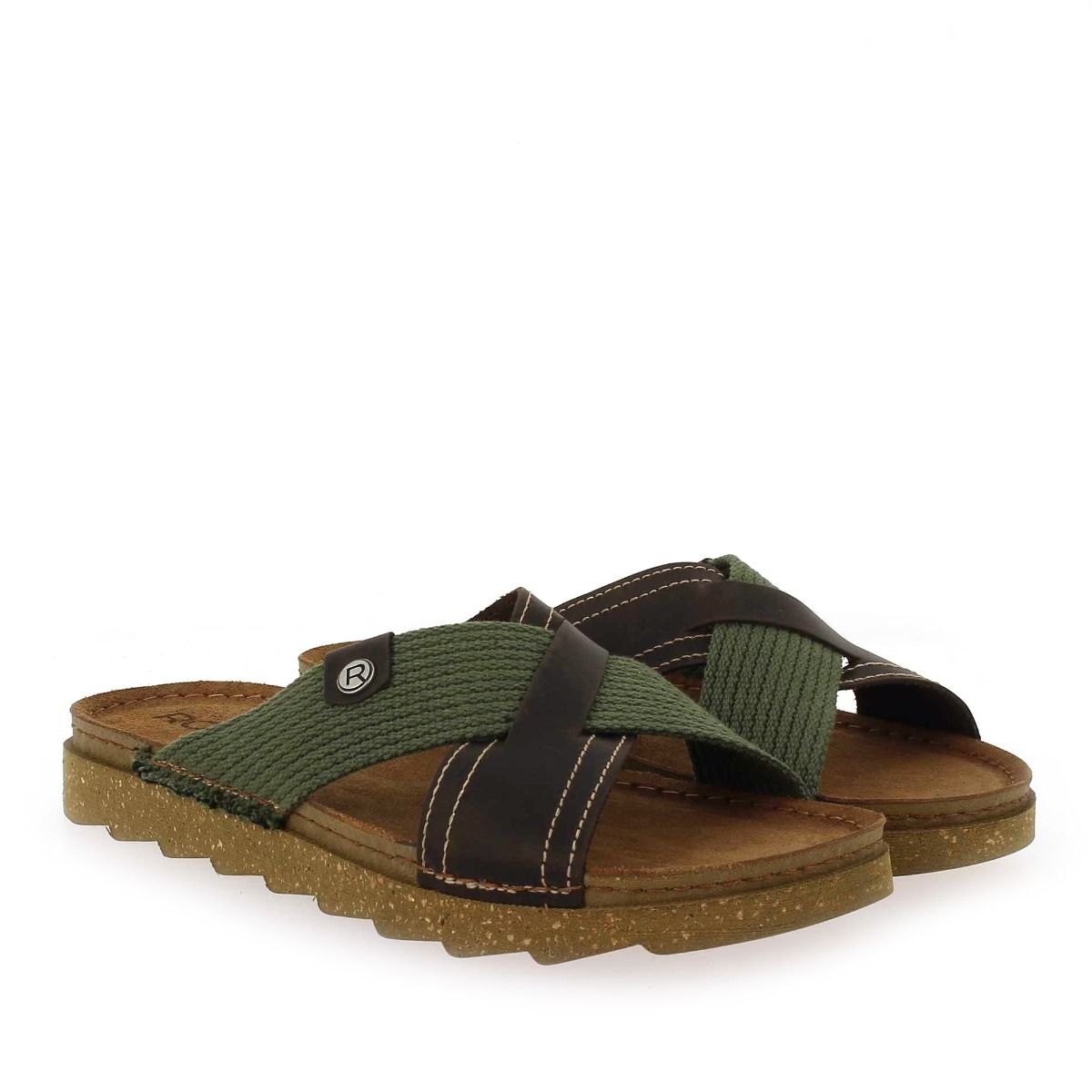 Rohde  5976 - Kaki Marron