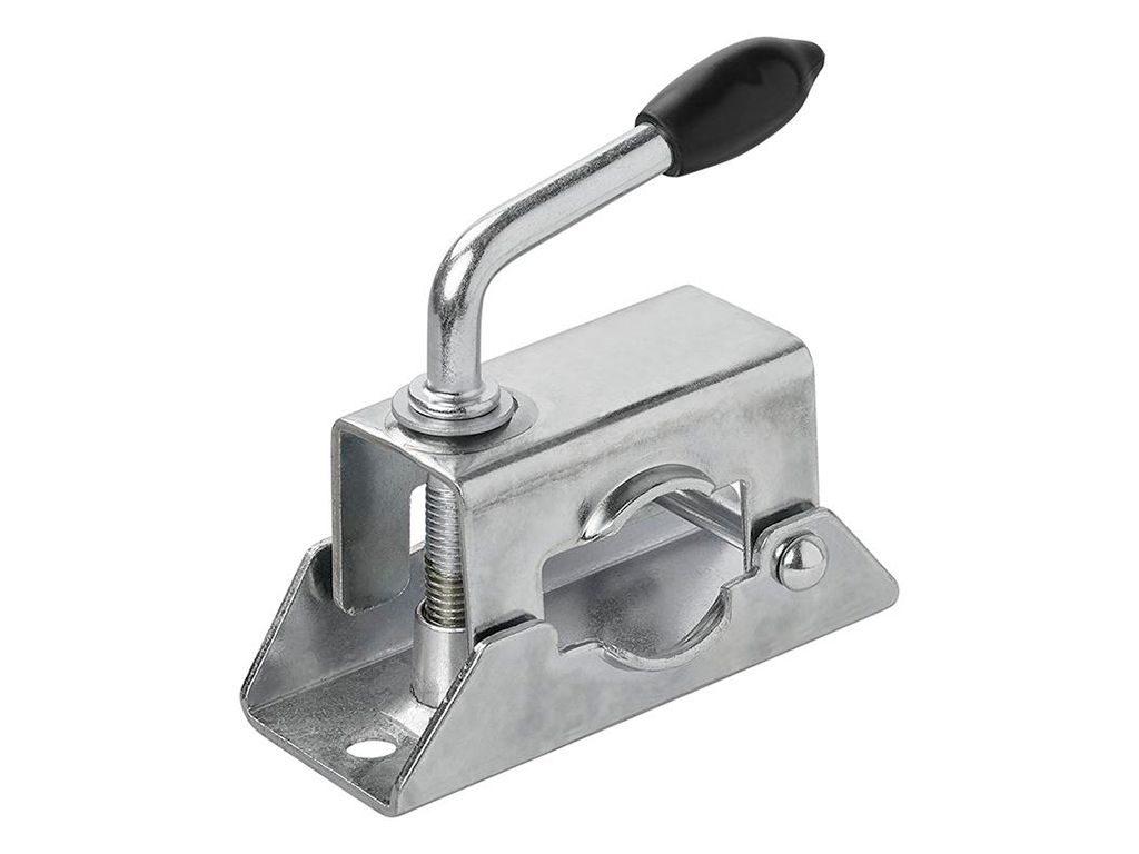 ProPlus Deichselradklemme