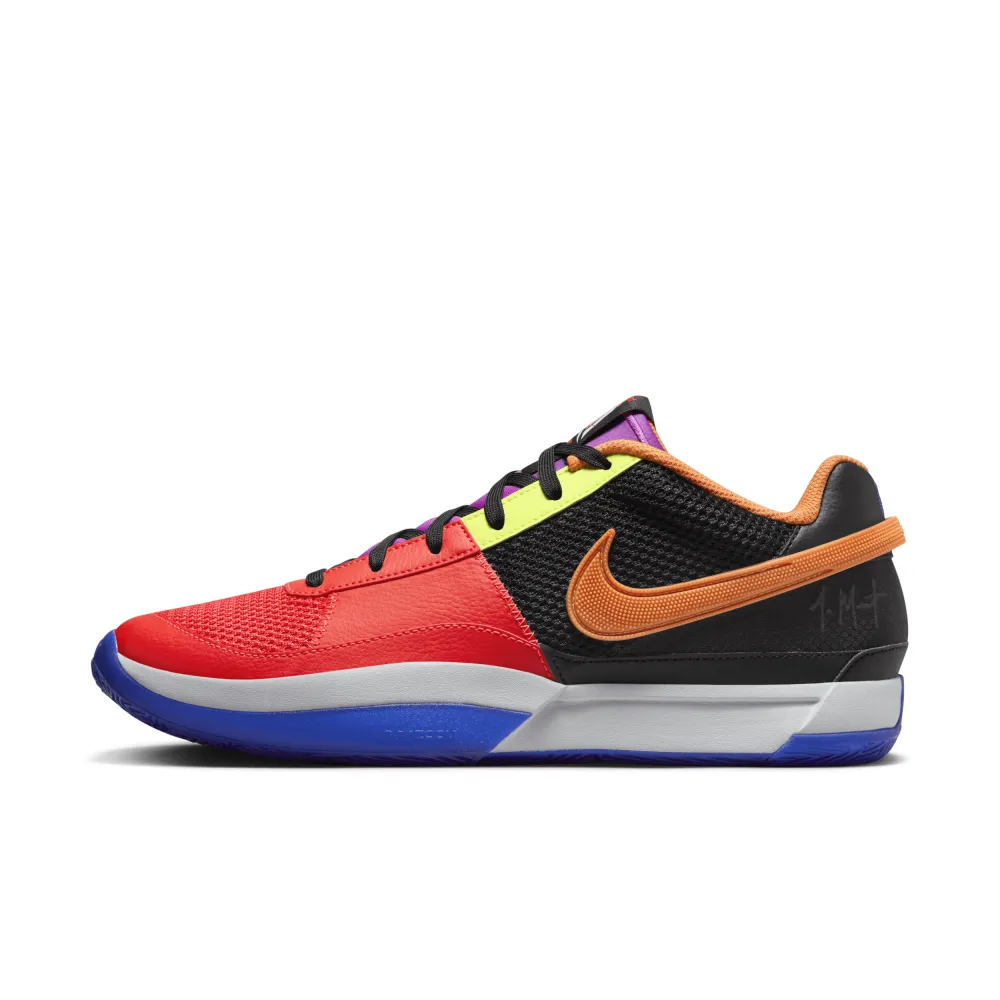 Nike Ja 1 FJ4241 001 / bunt