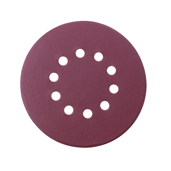 Schleifpapier Ø 215 mm, 20 Stück, K 150