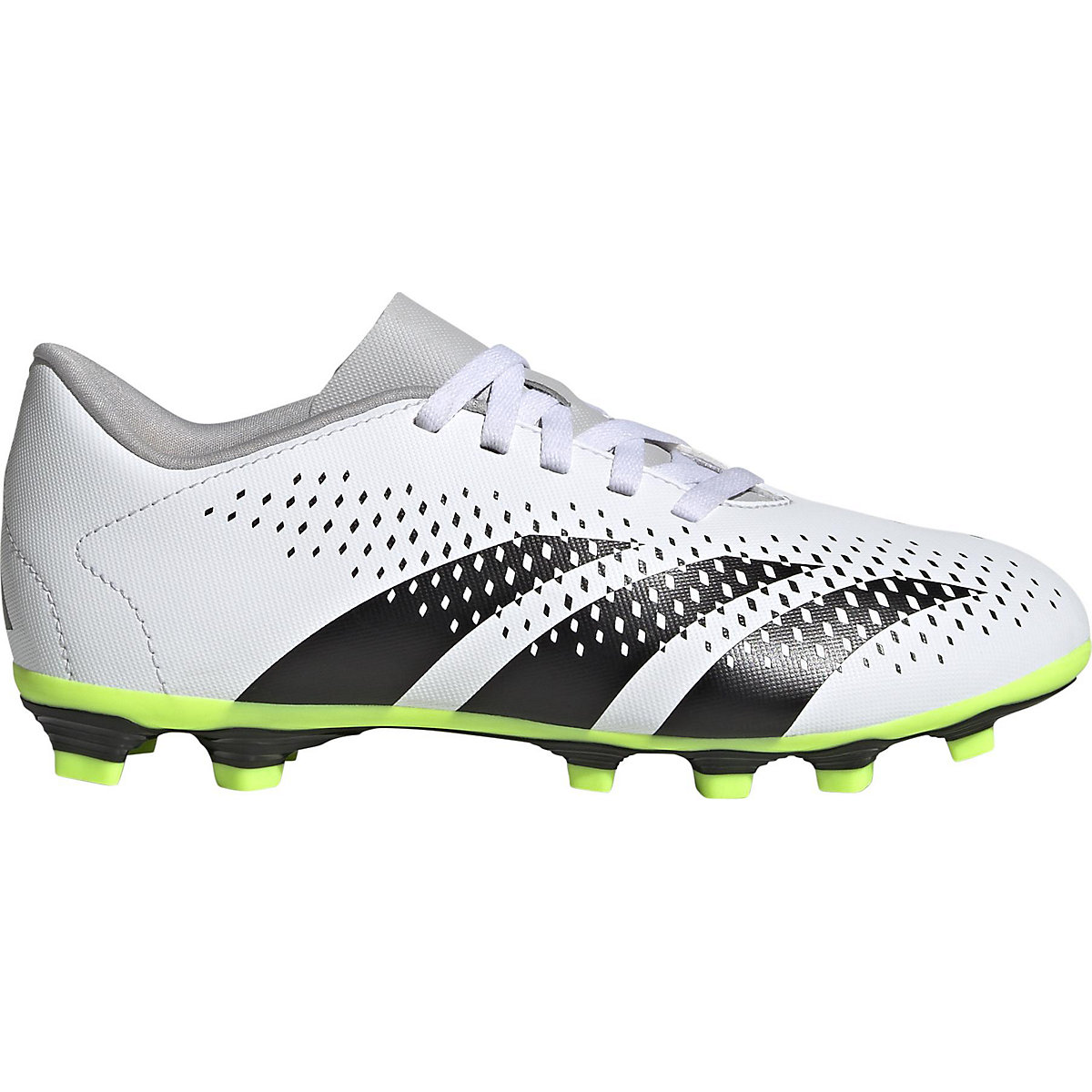 Fußballschuhe PREDATOR ACCURACY.4 FxG J für Jungen