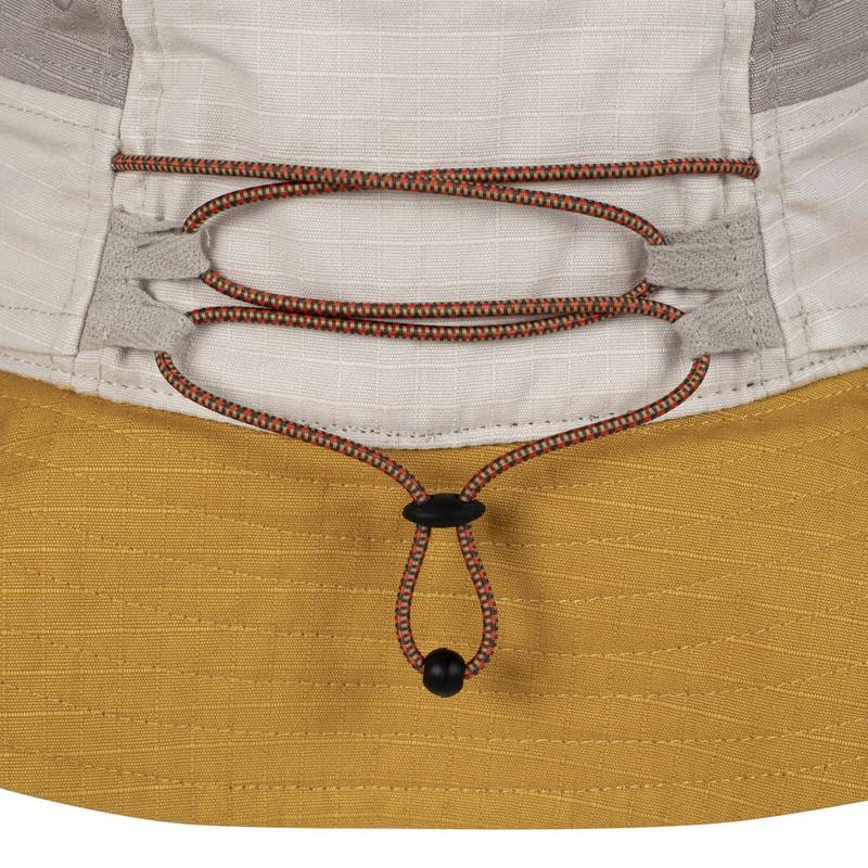 BUFF SUN BUCKET Hut