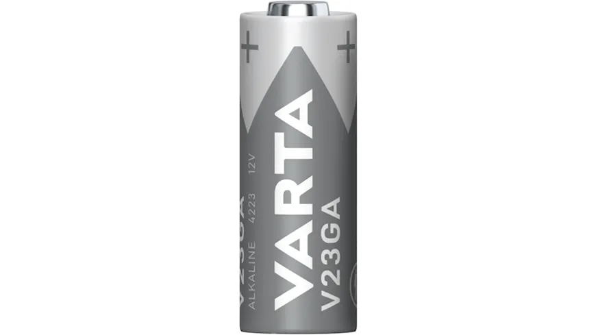 VARTA ALKALINE Special V23GA Blister 1