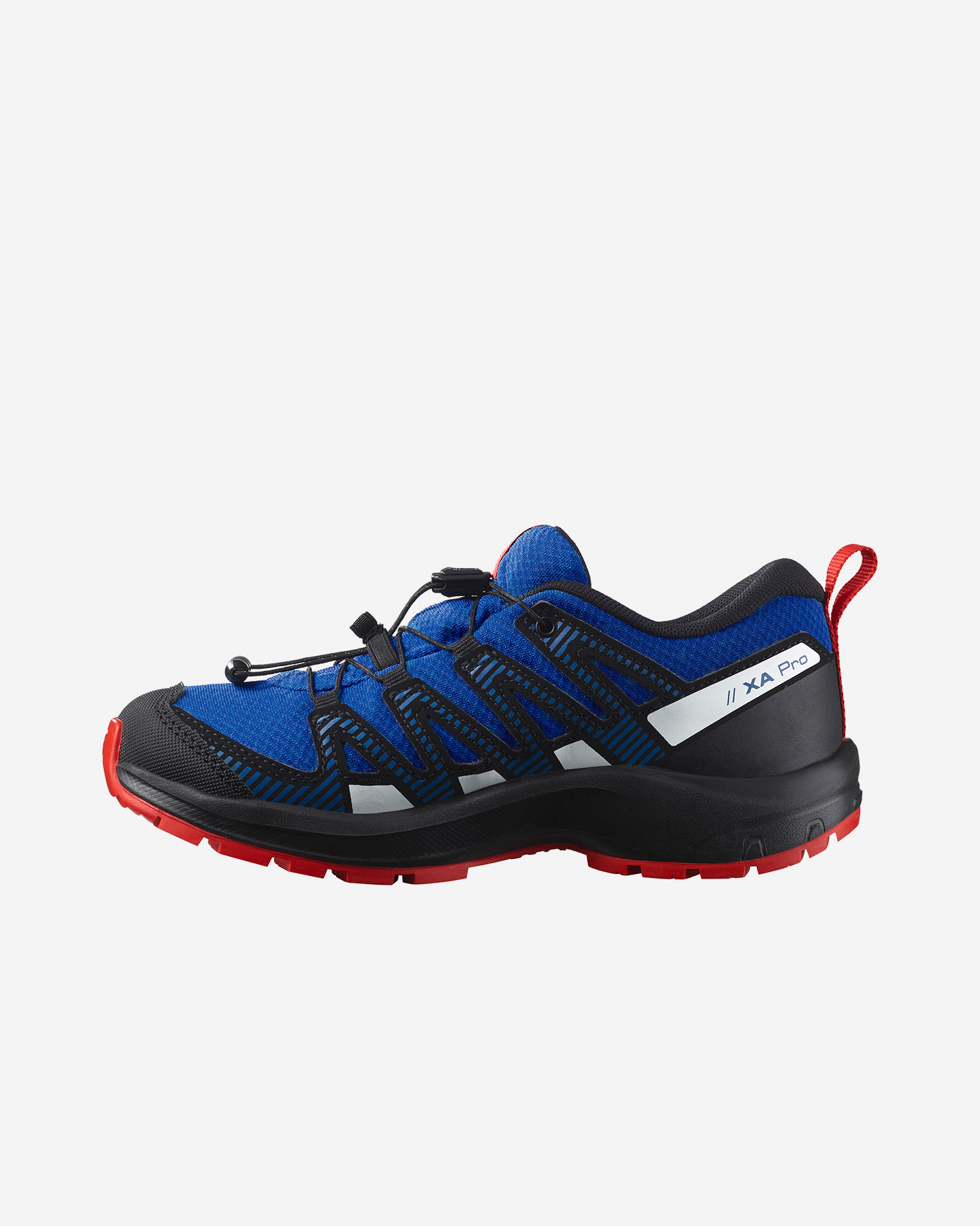 Scarpe Trail Salomon Xa Pro V8 Jr L47125600